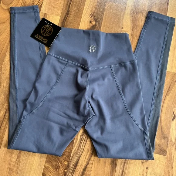 NWT Til You Collapse Leggings - Picture 2 of 3